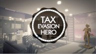 Screenshot 01 Tax Evasion Hero